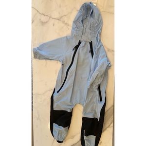 Kids Rain Suit